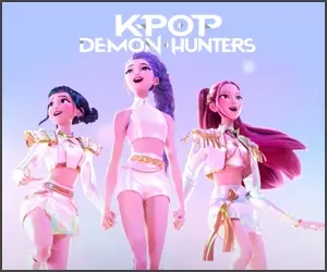 FREE] KPop Demon Hunters Invitation Editable and Customizable